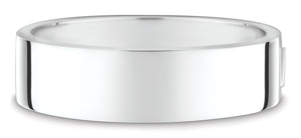 Quinn Armschuck Armreif 925 Silber 0297690