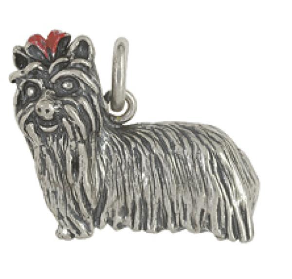 Victory Vogelmann Yorkshire Terrier 925 Silber 849.04269