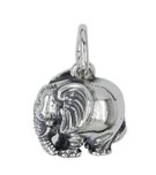 Victory Vogelmann Silberschmuck Elefant 848.04854