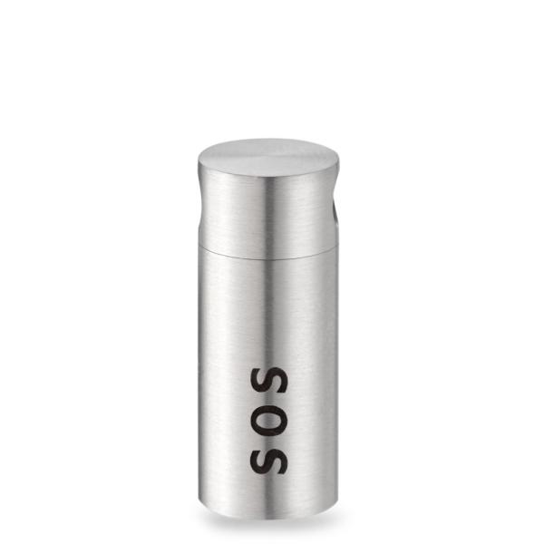 TeNo SOS Botschaftsanhänger MEMORO 049.2000.SOS