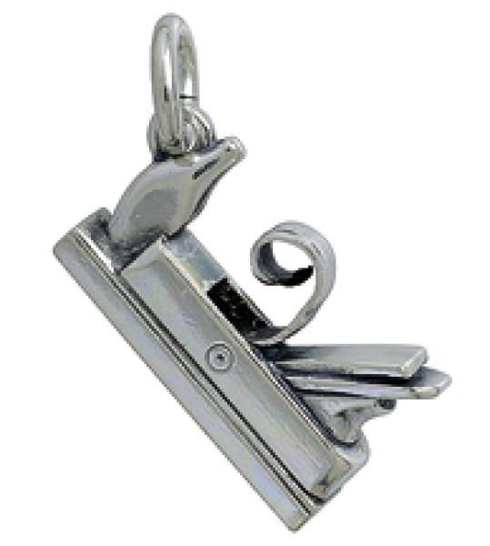 Victory Hobel 925 Silber 851.05426
