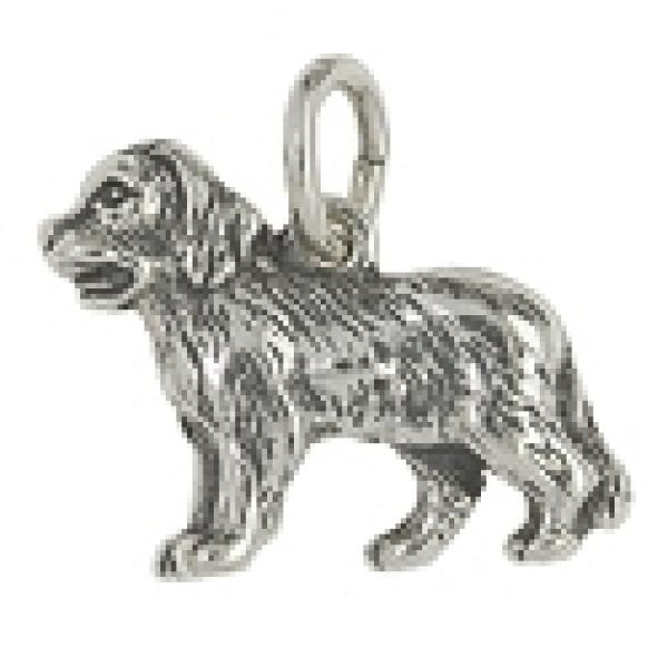 Victory Vogelmann Bernhardiner 925 Silber 849.07366