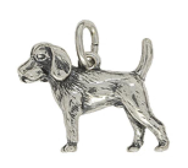 Victory Vogelmann Beagle 925 Silber 849.07503