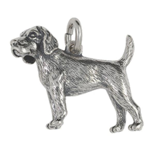 Victory Vogelmann Beagle 925 Silber 949.07709