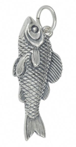 Victory Vogelmann Barsch 925 Silber 948.08153