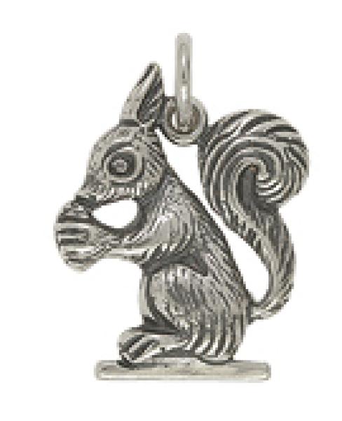 Victory Vogelmann Eichhörnchen 925 Silber 948.08604