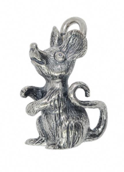 Victory Vogelmann Maus 925 Silber 948.08903