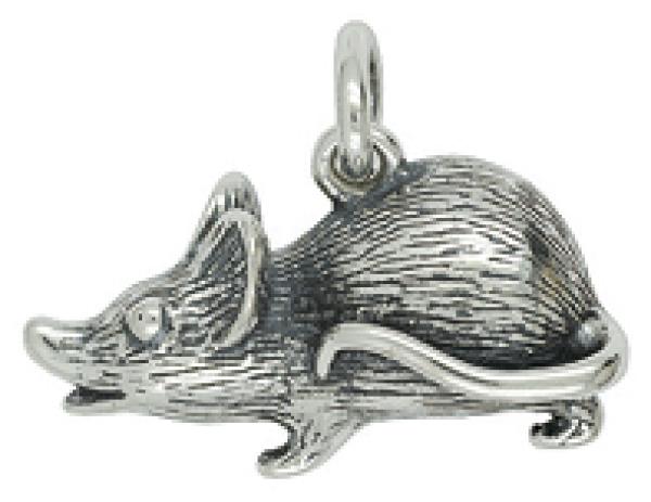 Victory Vogelmann Maus 925 Silber 948.08904
