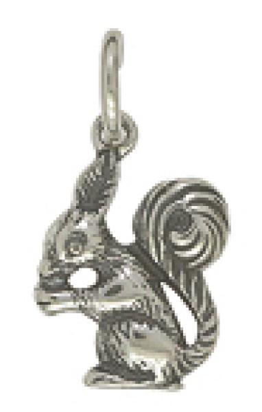 Victory Vogelmann Eichhörnchen 925 Silber 948.08906