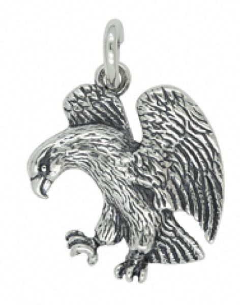Victory Vogelmann Adler 925 Silber 948.08909