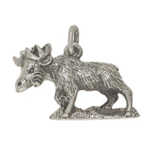 Victory Vogelmann Elch 925 Silber 948.08911