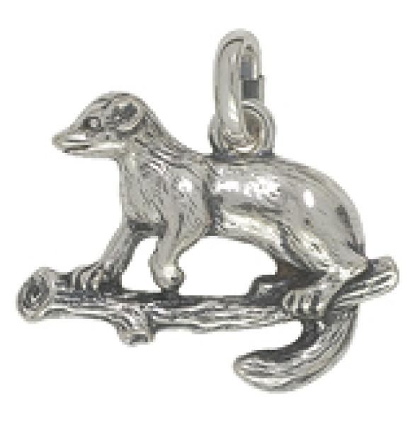 Victory Vogelmann Marder 925 Silber 948.08914