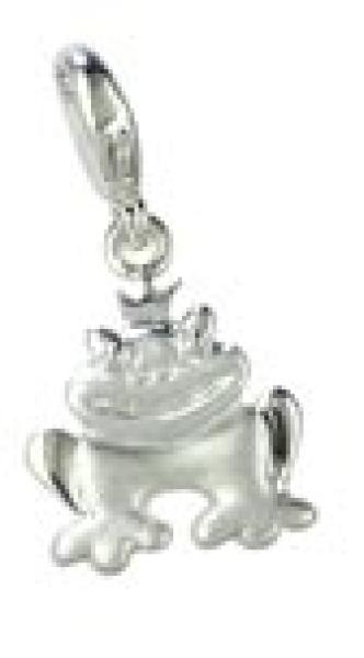 Victory Frosch 925 Silber 948.10707