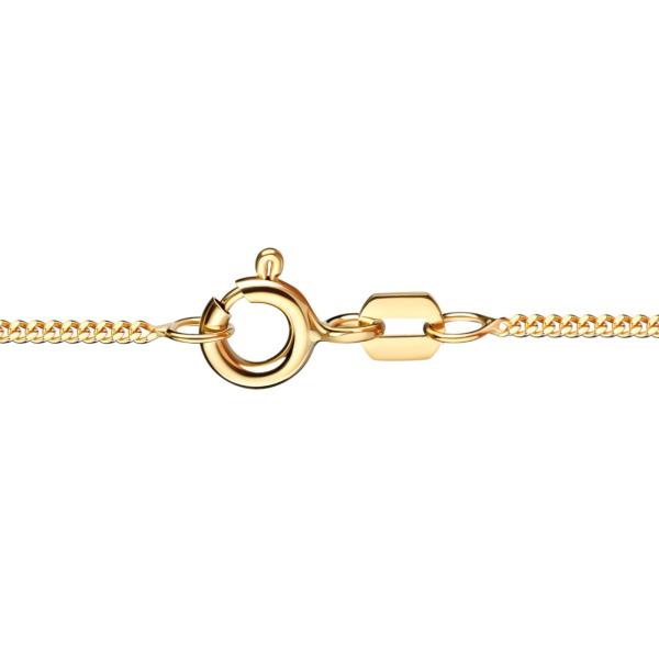 Bedra Panzerkette 585 Gold 11060.2-45