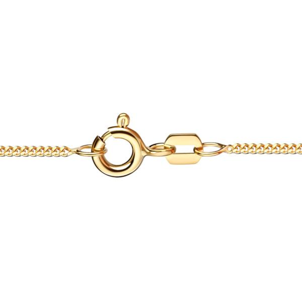 Bedra Goldschmuck Panzerkette 1122.2-45