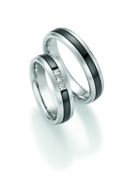 Nowotny-Collection Ruesch Zirkonium Gold 14/10010 + 14/10020