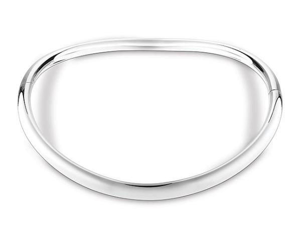 Quinn Quinn  Halsreif 925Ag 0273860 