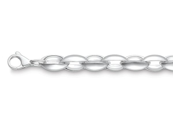 Quinn Armband 925 Silber 0284833