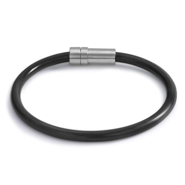 TeNo Armbänder-Armschmuck COLLECT Kautschuk 025.0500.17