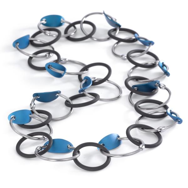 TeNo Armbänder-Armschmuck Lapis Blue 010.018BB3.60