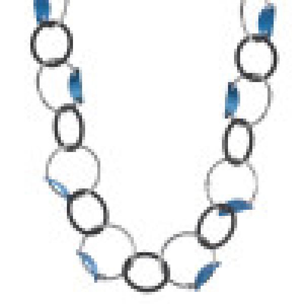 TeNo Armbänder-Armschmuck Lapis Blue 010.018BB3.60