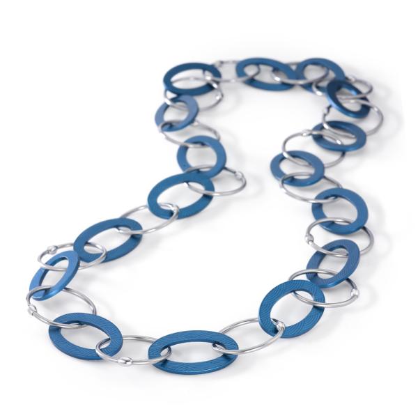 TeNo Armbänder-Armschmuck Lapis Blue 019.018OB3.80