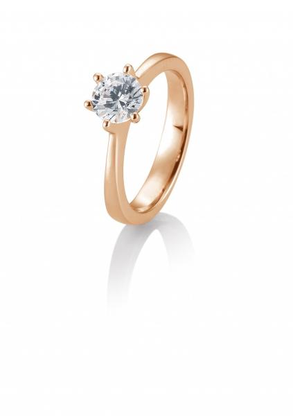 Breuning/Saint Maurice Verlobungsring 0,60 ct. 41/85985-0