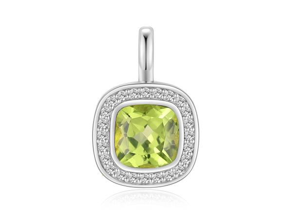 Quinn Anhänger Citrin 524073911