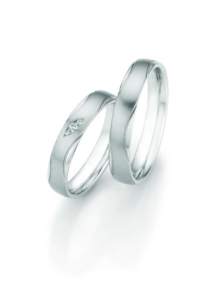 Nowotny-Collection Ruesch 600 Platin 51/20050 + 51/20060