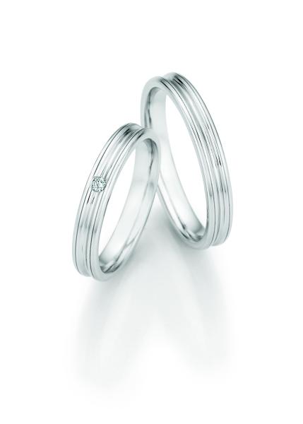 Nowotny-Collection Ruesch 600 Platin 51/20070 + 51/20080