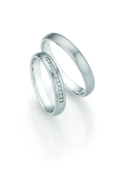 Nowotny-Collection Ruesch 600 Platin 51/20090 + 51/20100