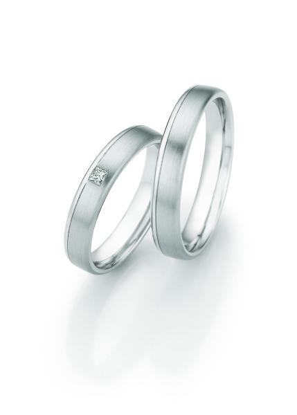 Nowotny-Collection Ruesch 600 Platin 51/20130 + 51/20140