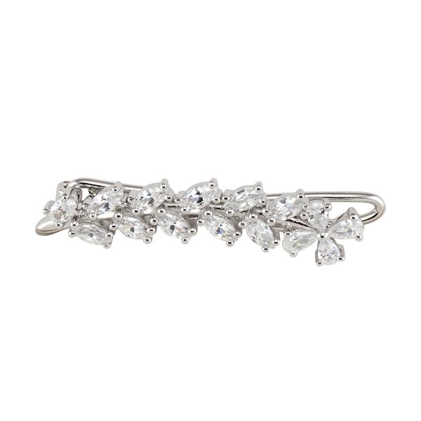 CEM-Engelkemper Silber Haarschmuck S-03190H
