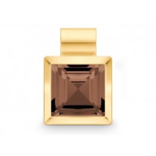 Quinn Quinn  Anhänger 585Gg Lemon 524834948 