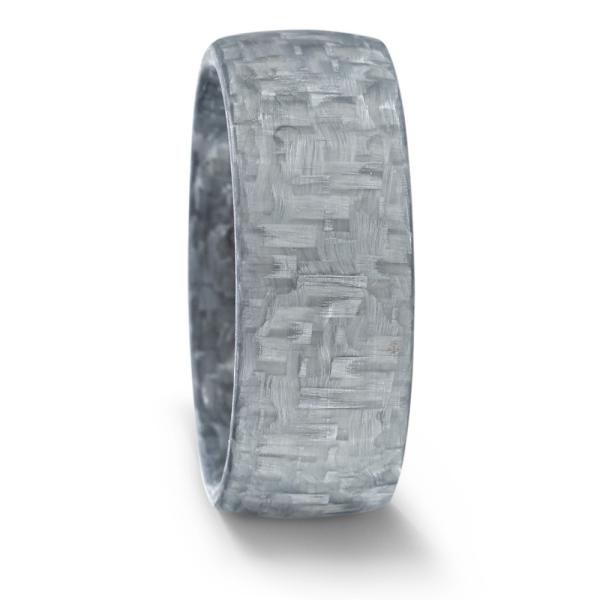 Titan Factory Trauringe Carbon 52522/002/233/N002