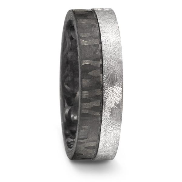 TeNo Partnerringe Tantal Carbon 52567/023/000/NX00