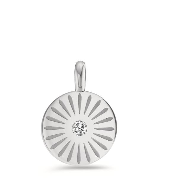 TeNo Charm-Anhänger Blüte 595694
