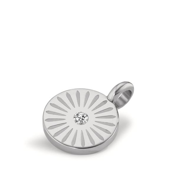 TeNo Charm-Anhänger Blüte 595694