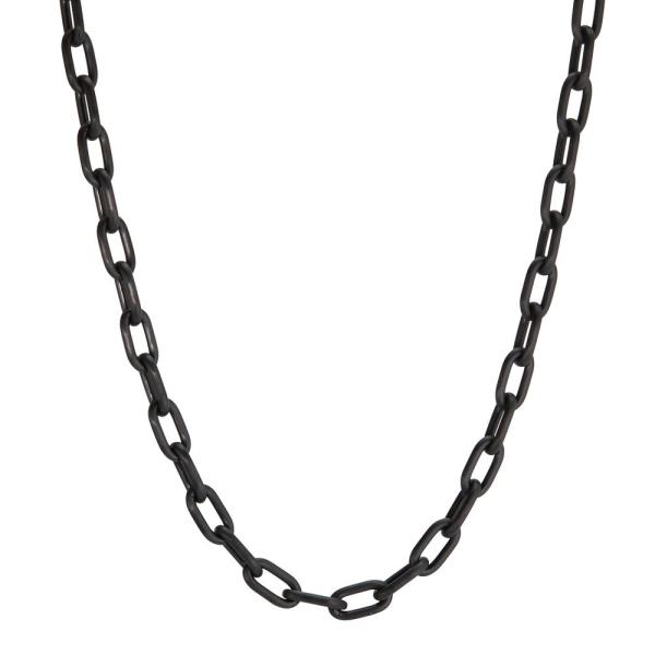 TeNo EXPOSE Kette Black 597871