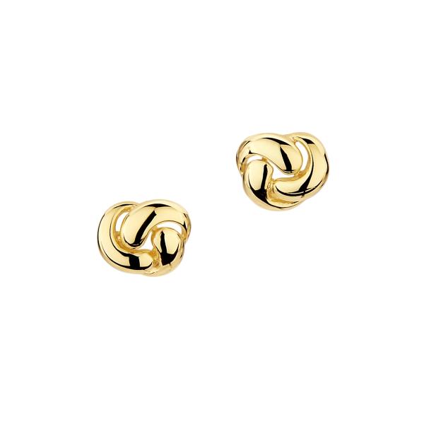 CEM-Engelkemper Goldschmuck Knoten 6-212988-001