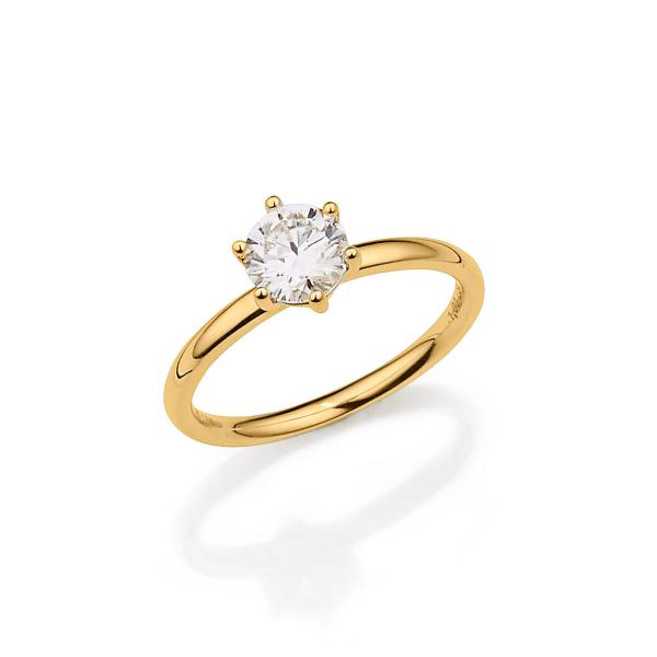 CEM-Engelkemper LABORDIAMANTEN Ring BLG5010RW