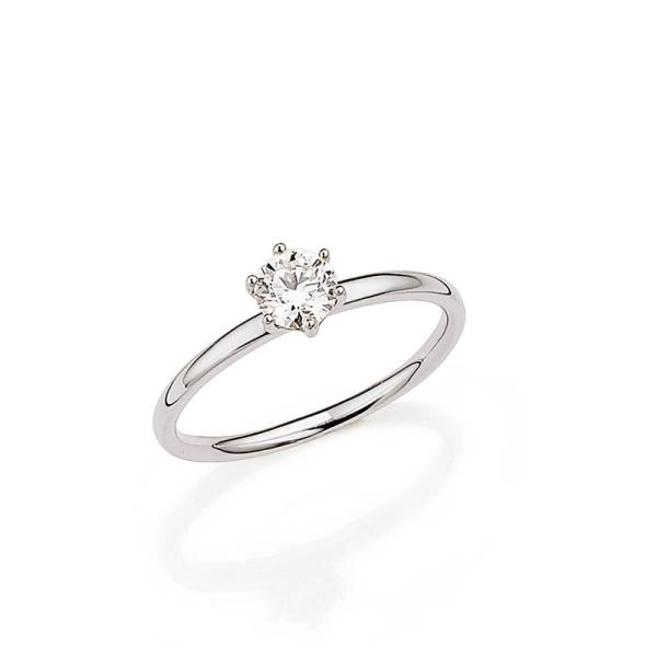 CEM-Engelkemper LABORDIAMANTEN Ring BLG5010RW