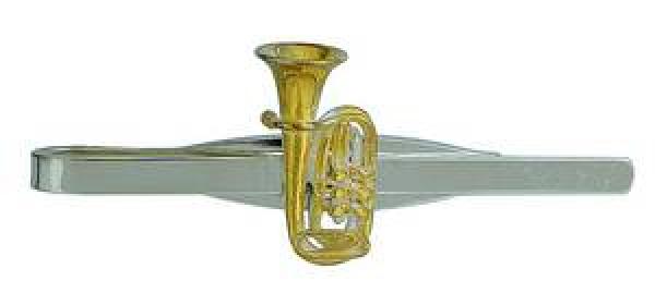 Victory Tuba Krawattenhalter bicolor 962.05350
