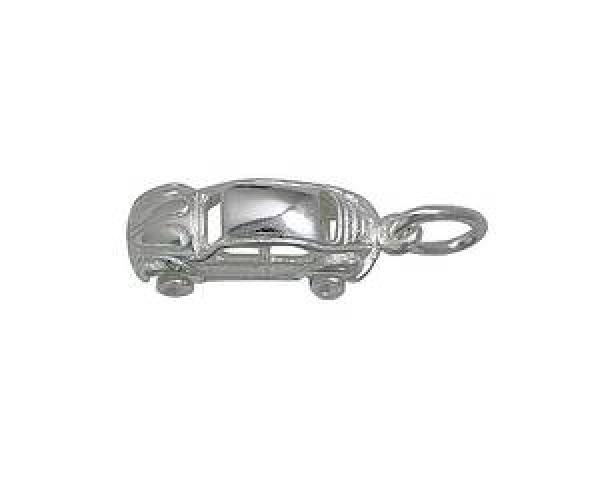 Victory VW-Käfer Anhänger 925 Silber 853.08043