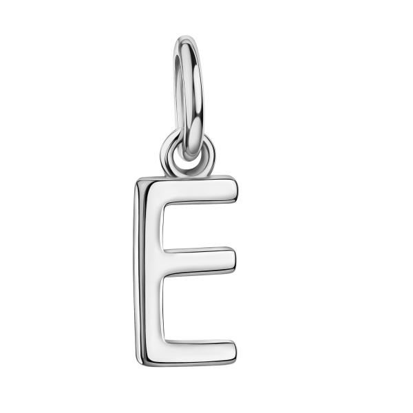 Bedra Anhänger Buchstabe 925 Silber AH00227.14