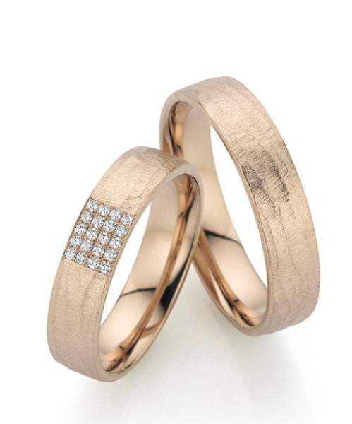 Fischer Eheringe Götterfunken 6 7857/050 + 38 7857/050