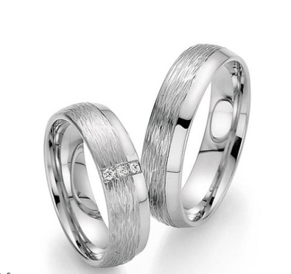 Fischer Trauringe Rotgold BESTIMMUNG 38 07622-055