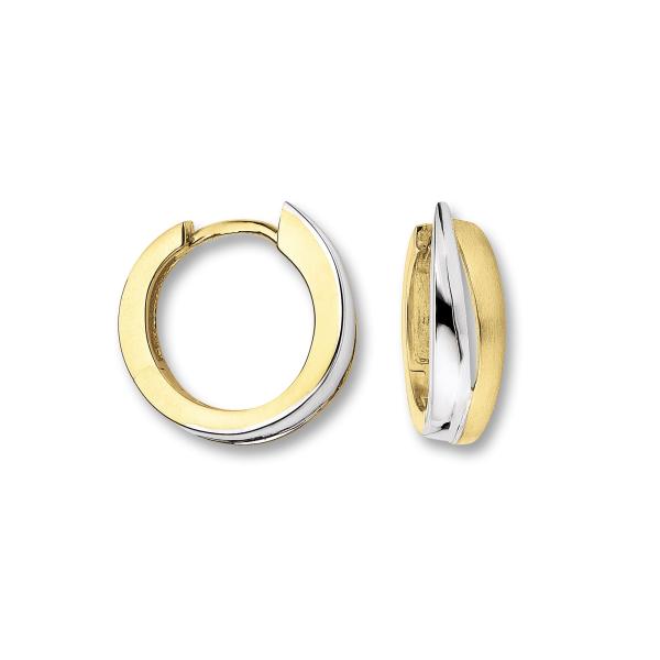 Bedra Creolen 333 Gold CR00066.101