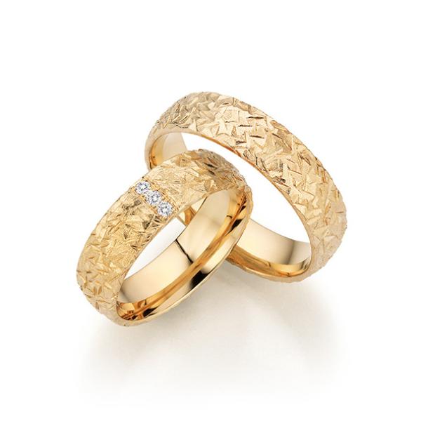 Fischer KRISTALLTRAUM Apricotgold 38 7895/060 + 6 7895/060