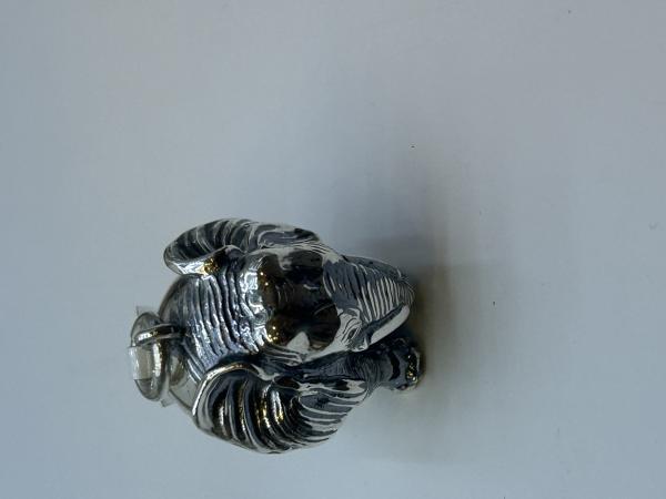 Victory Vogelmann Elefant Anhänger 925 Silber 848.00945